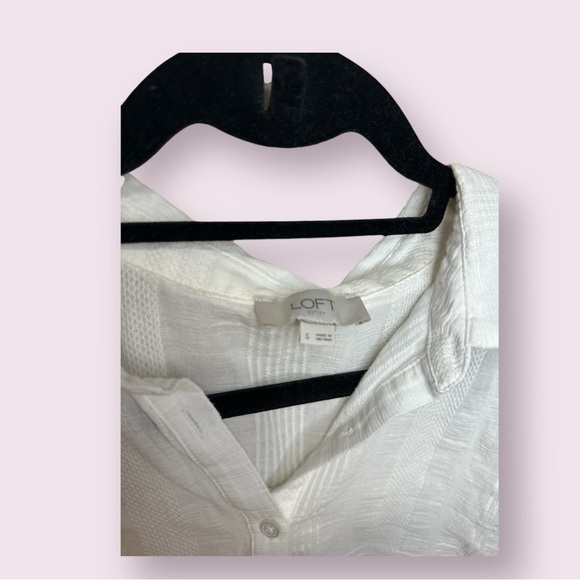 LOFT Outlet Blouse - Picture 5 of 6